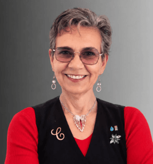 Celeste Louw - Speakers in Gauteng