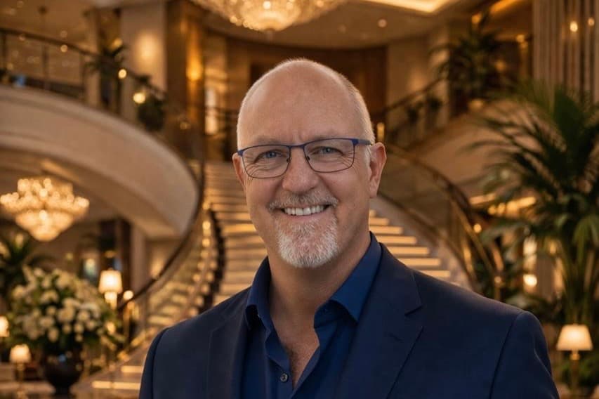 Peter Herweg - MCs & Hosts in Gauteng