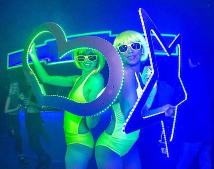 LED Picture Frames - Specialty Performers in Western Cape
