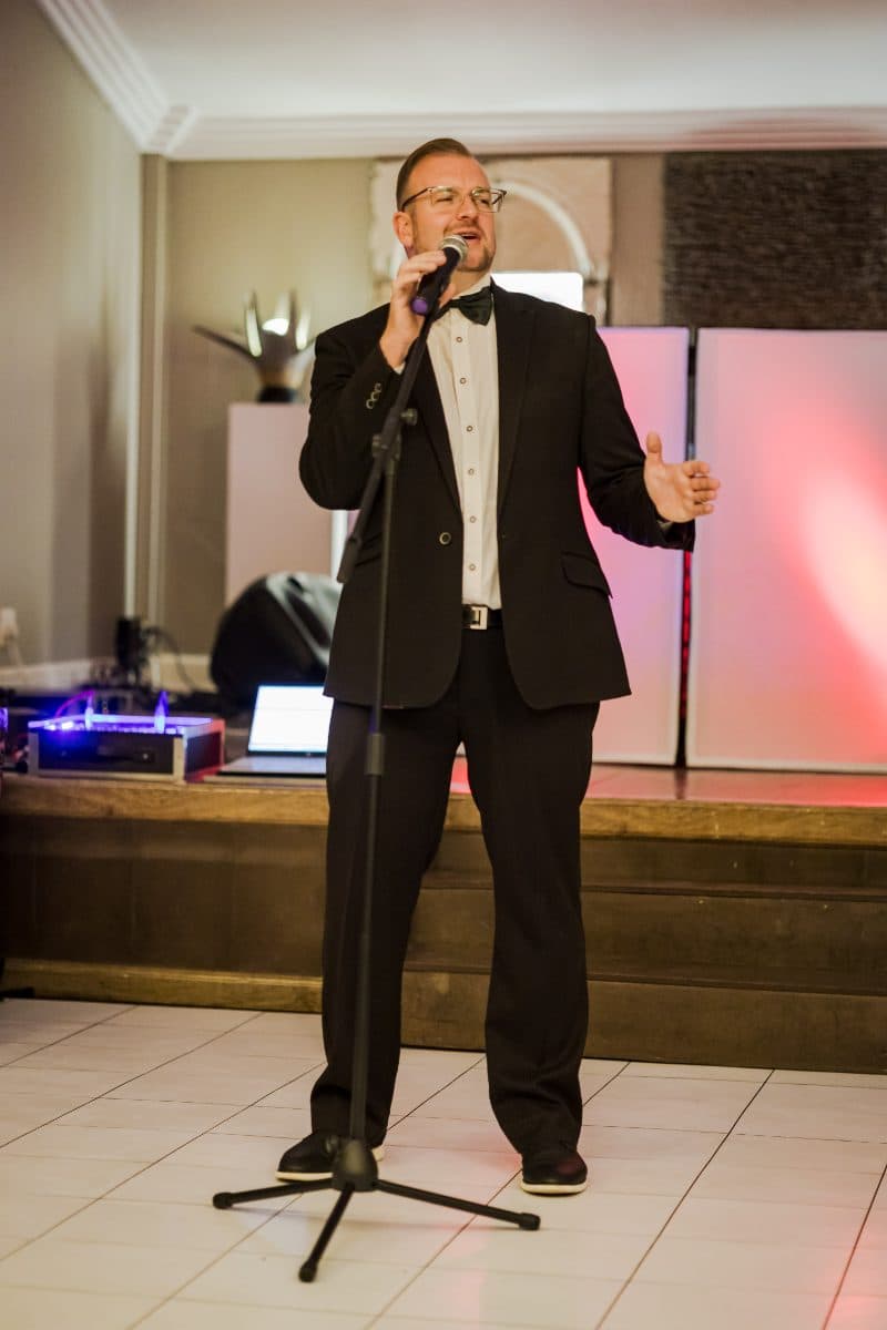 Event Host SA - MCs & Hosts in Sandton, Gauteng