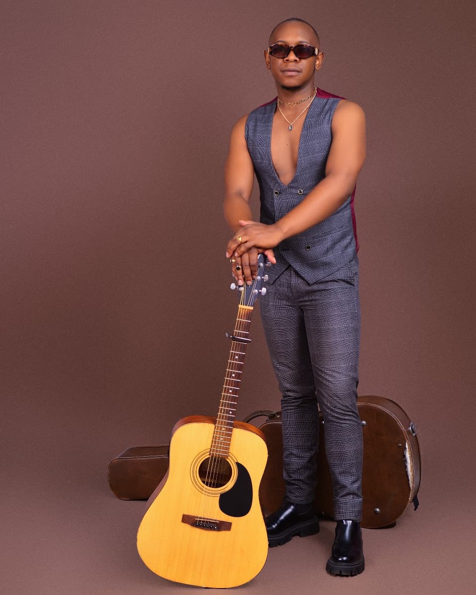 Lindokuhle Sithole - Musicians & Bands in Pietermaritzberg, KwaZulu-Natal