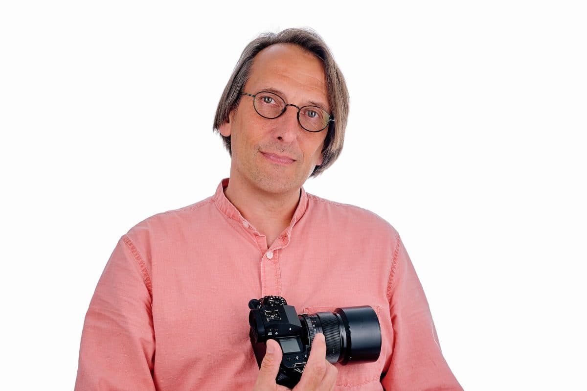 Jürgen Band-Hansmann - Jürgen's Photography - Photographers in Cape Town, Western Cape