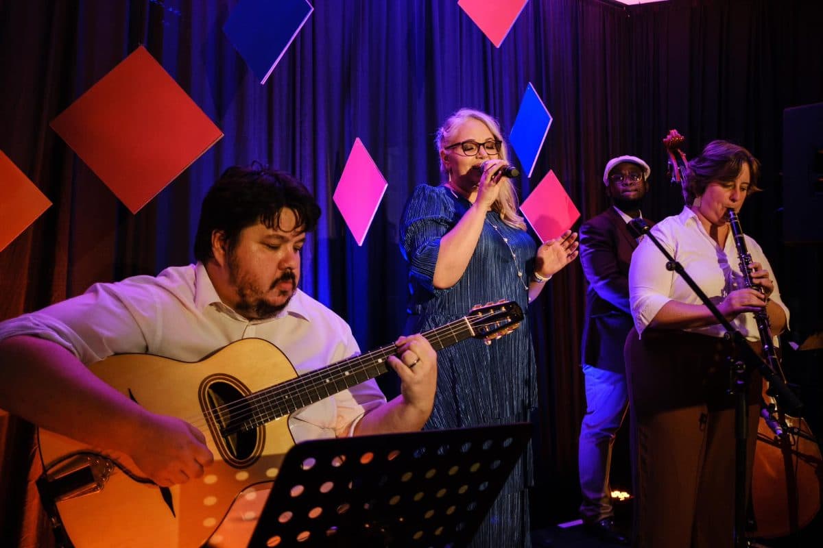 Papillon - Musicians & Bands in Bloemfontein, Free State