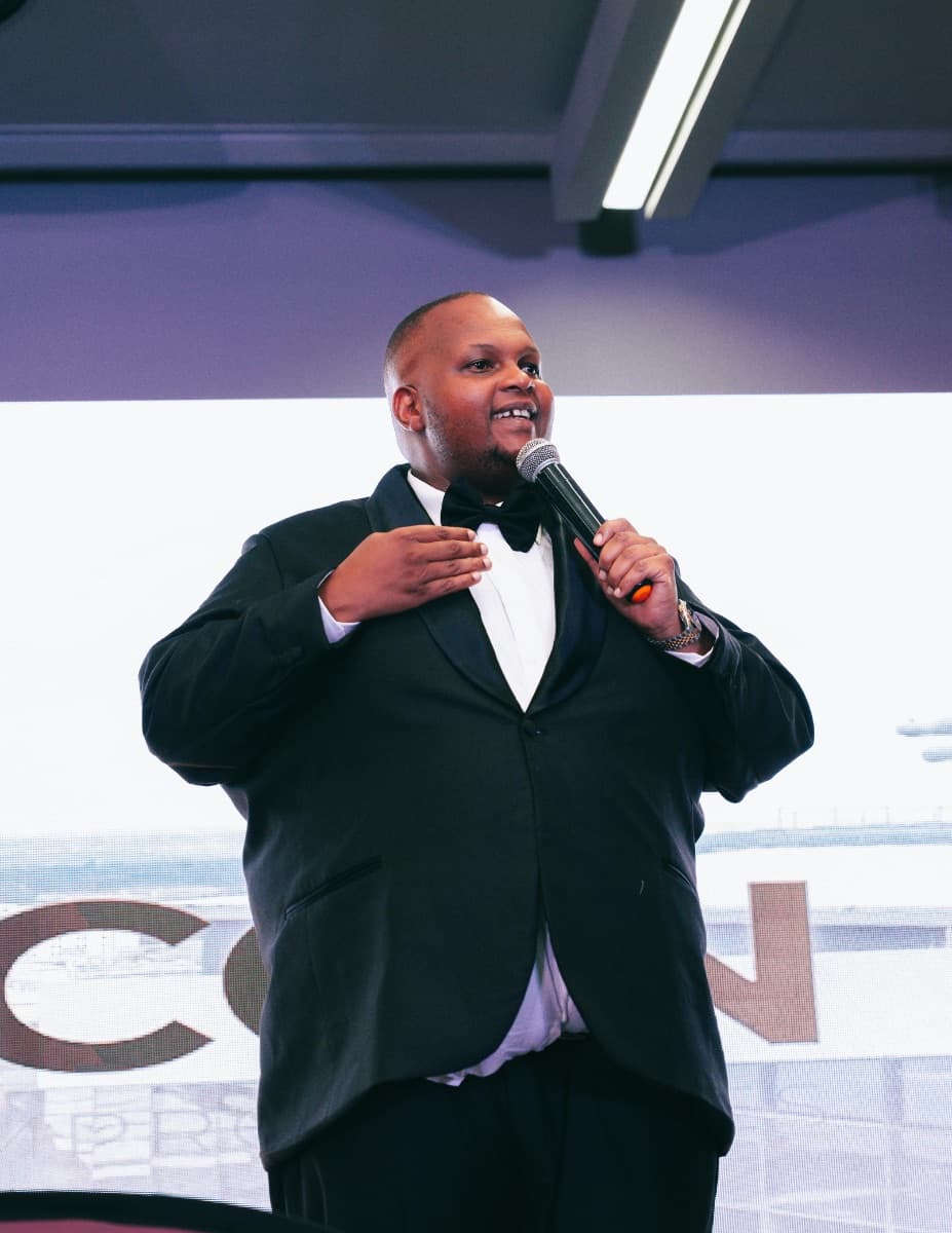 Abuti Lolo - Comedians in Johannesburg, Gauteng