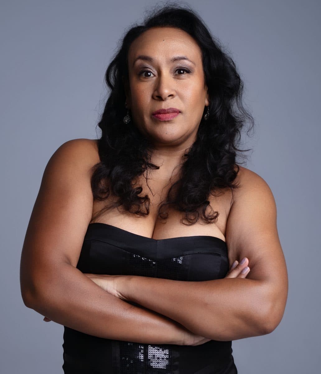 Mel Jones - MCs & Hosts in Cape Town, Western Cape