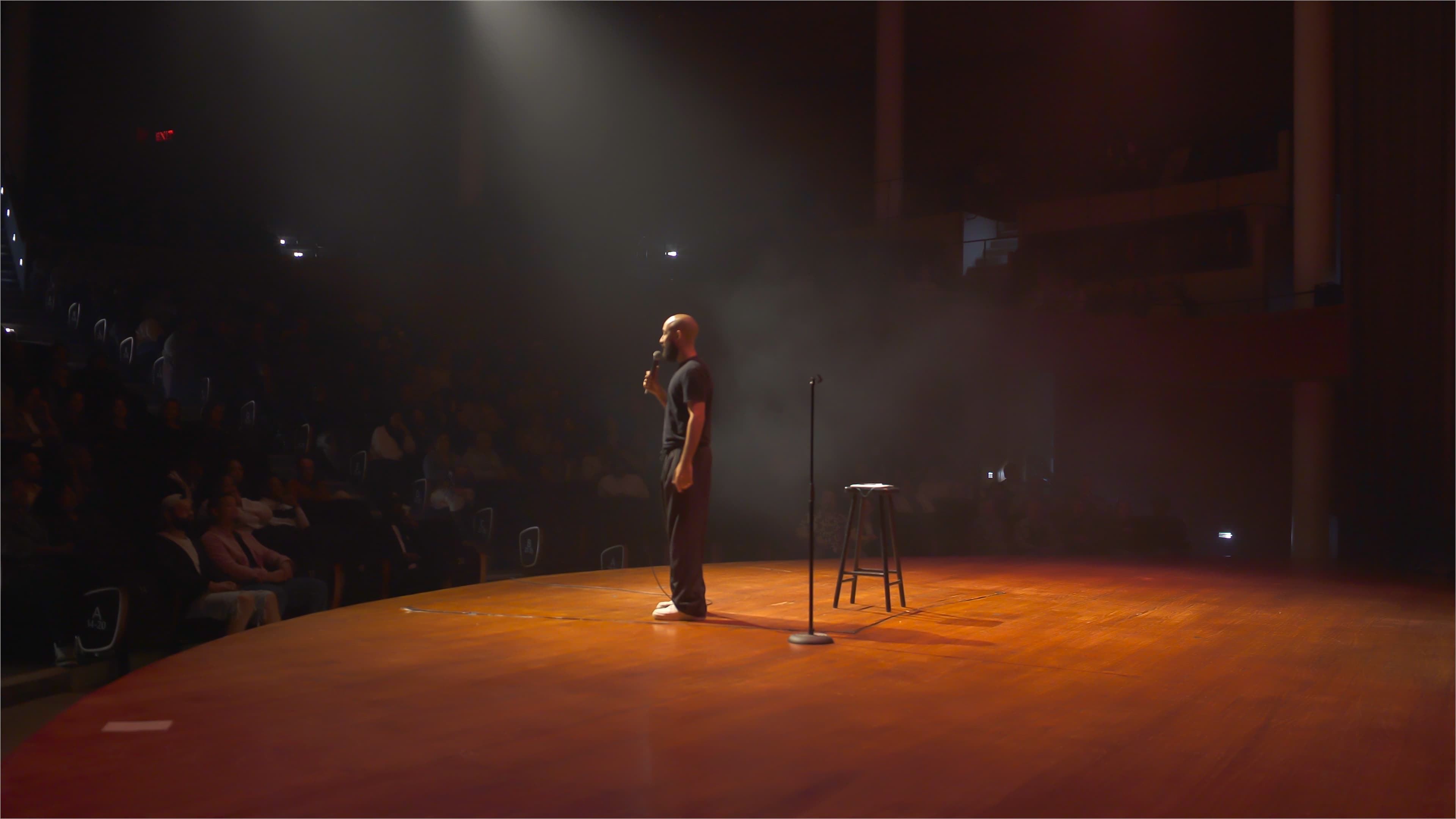 Keenan Cerff - Comedians in Cape Town, Western Cape