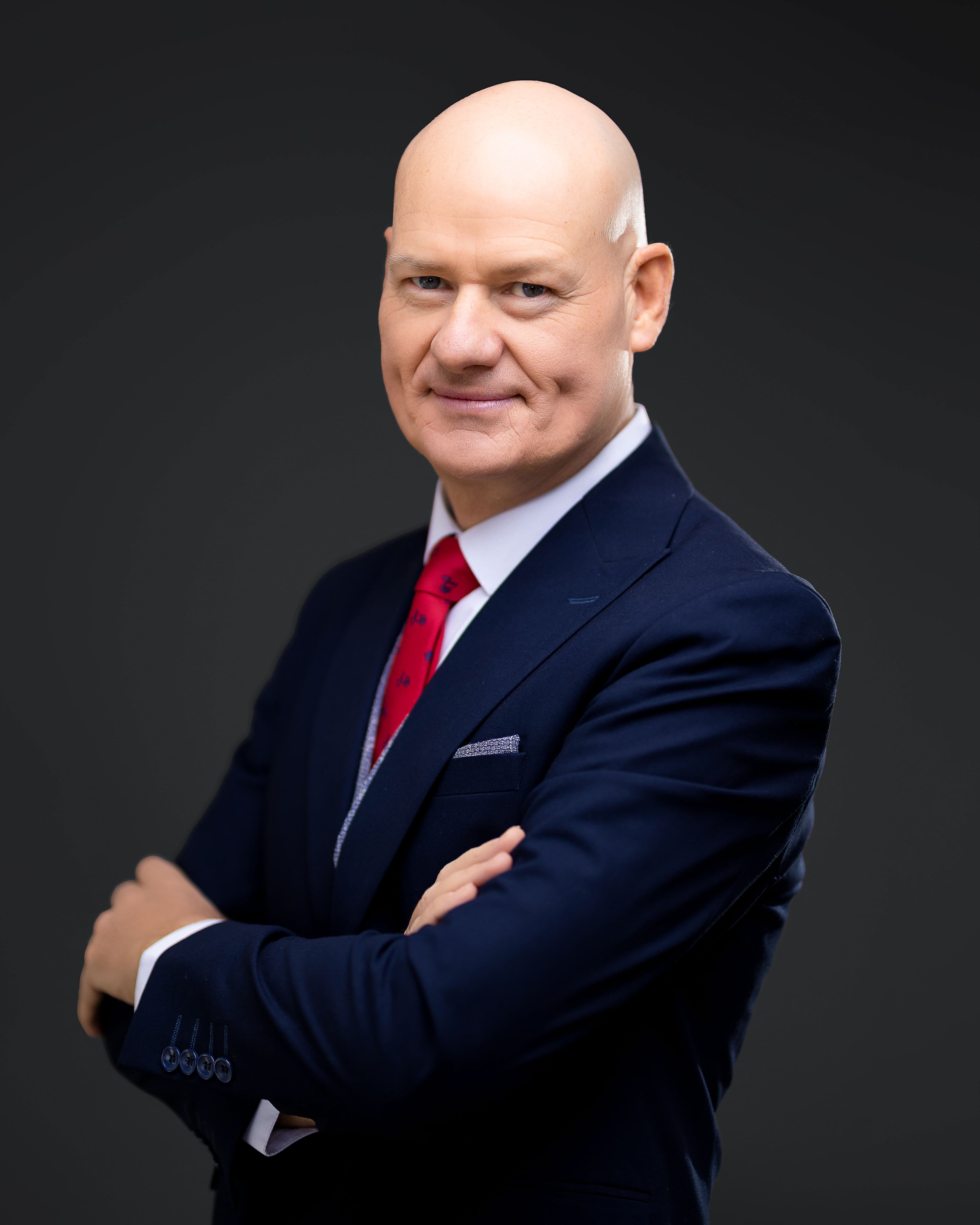 Eddie Botes - Speakers in Kuala Lumpur, International