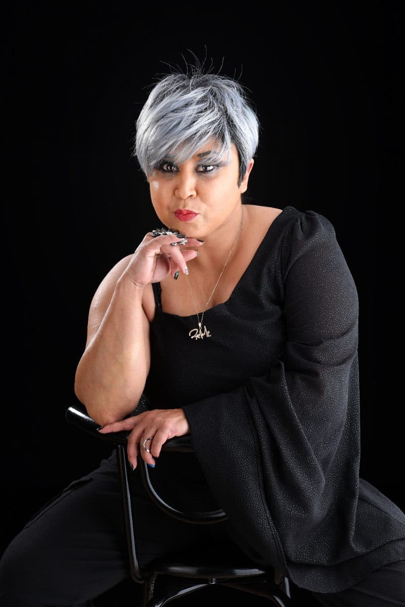 Ramaine Barreiro-Lloyd - Musicians & Bands in Cape Town, Western Cape