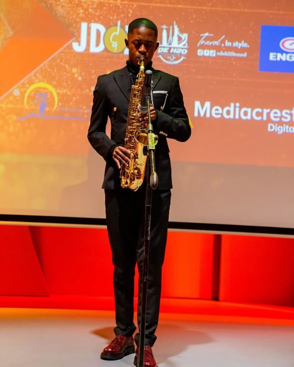DOSKIIEY SAX SA