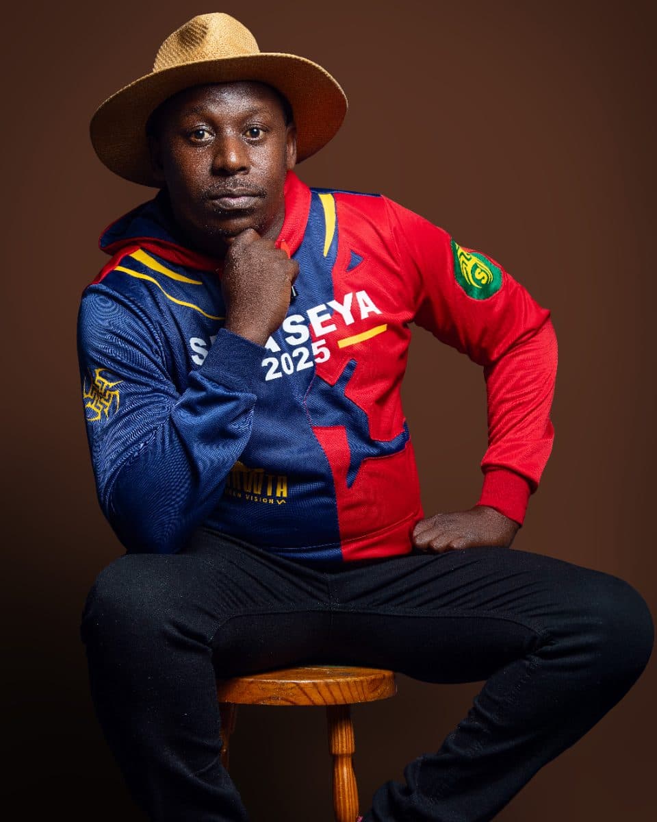 Siya Seya - Comedians in Port Elizabeth, Eastern Cape