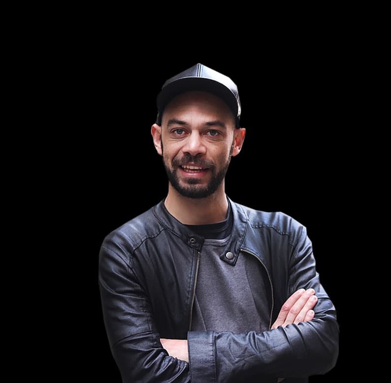Gino Fernandez - Comedians in Gauteng
