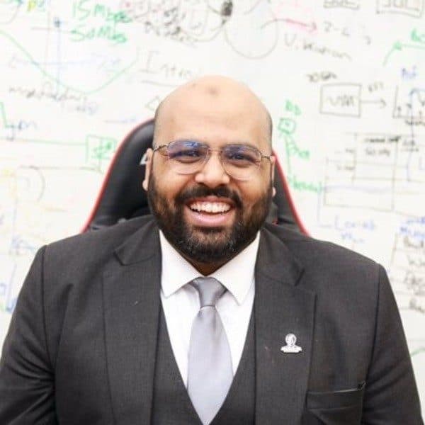 Dr.Gaathier Mahed - MCs & Hosts in Western Cape