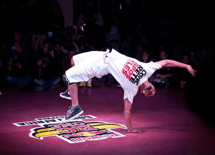 Break Dancers / Hip-Hop Dancers - Dancers in Western Cape