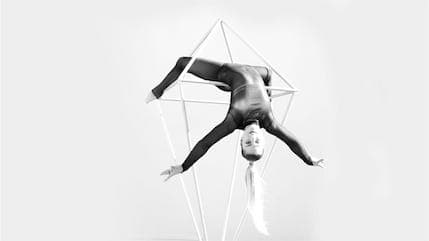Diamond Strength Act - Specialty Performers in Western Cape