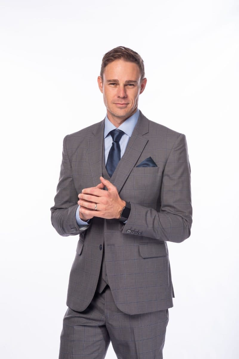 Jason Greer