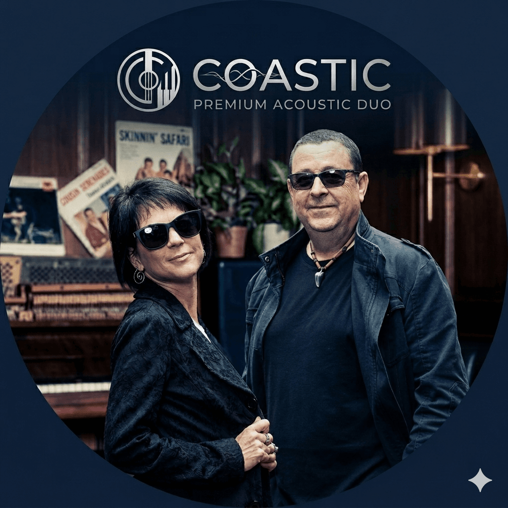 Coastic - Musicians & Bands in George, Western Cape