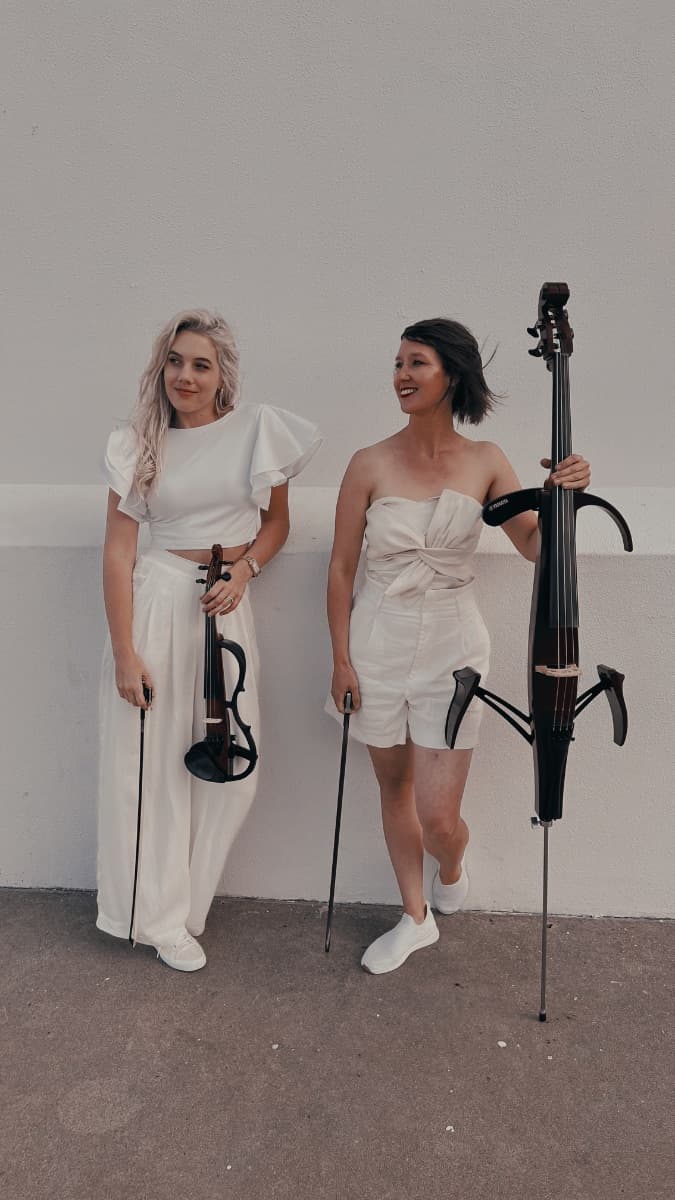 The Grey Entertainment - Musicians & Bands in Cape Town, International
