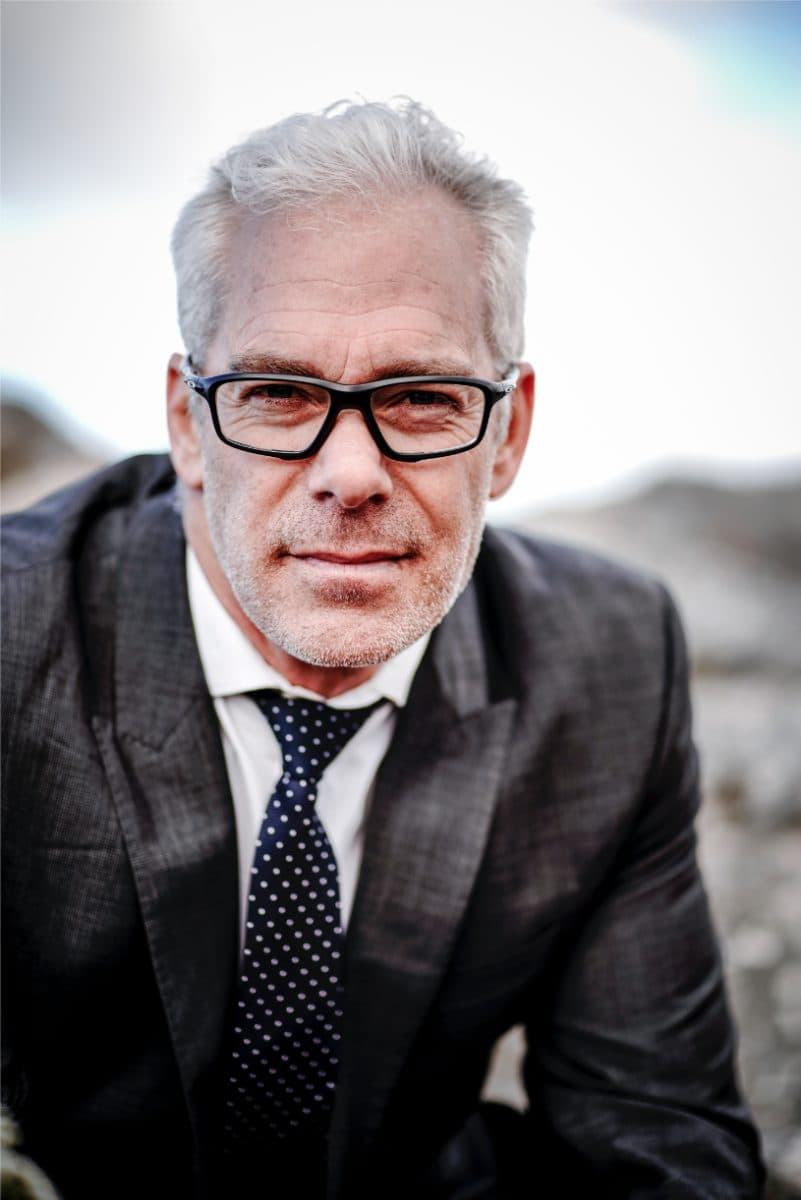 Erik Vermeulen - Speakers in Pretoria, Gauteng