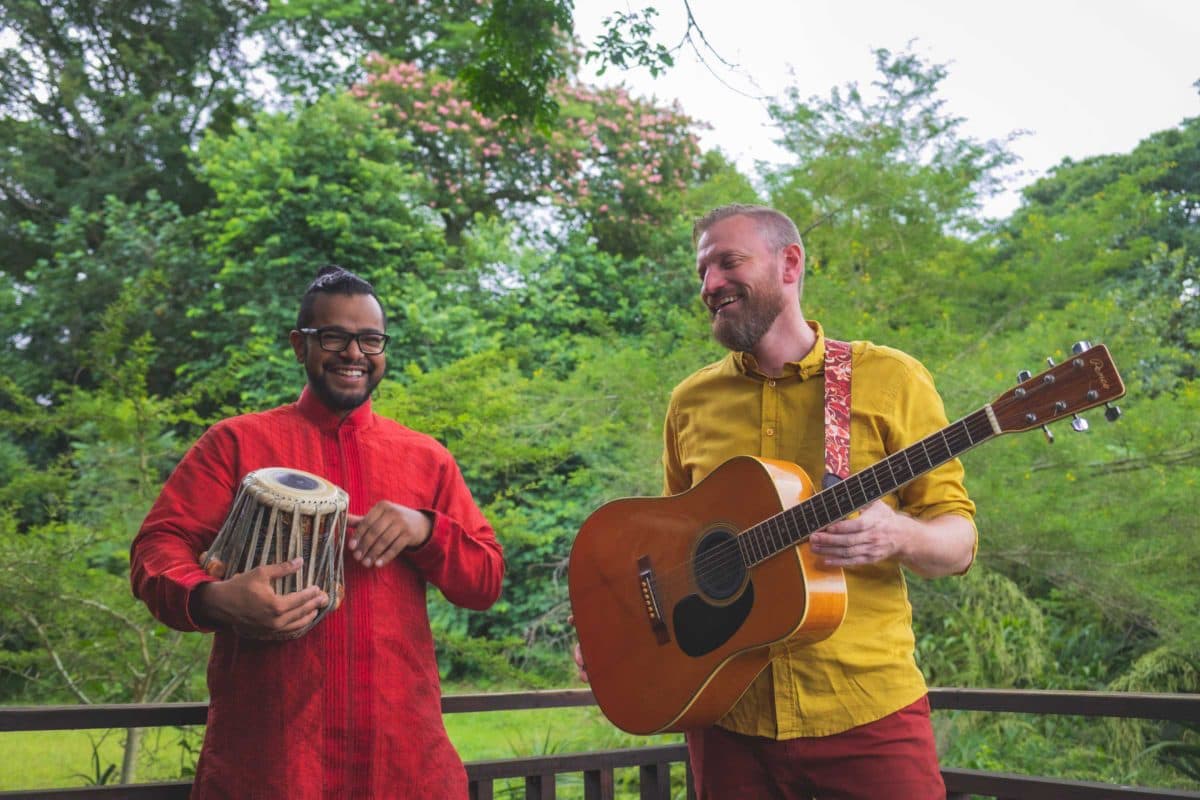 Tantu Nada - Musicians & Bands in Cape Town, Western Cape