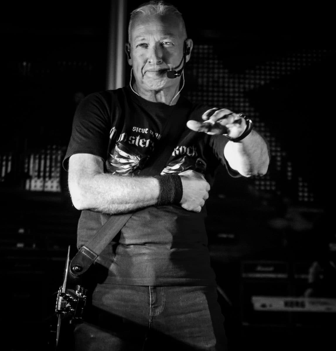 Steven Graham - Musicians & Bands in Ballito, KwaZulu-Natal