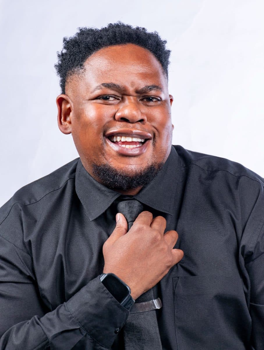 KING NQOBA