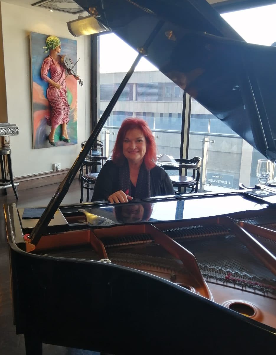 Music with Marlene - Musicians & Bands in Gauteng
