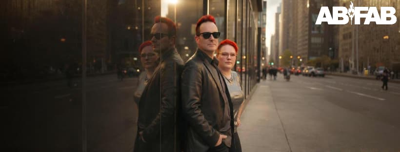 ABFAB - Musicians & Bands in Cape Town, Western Cape