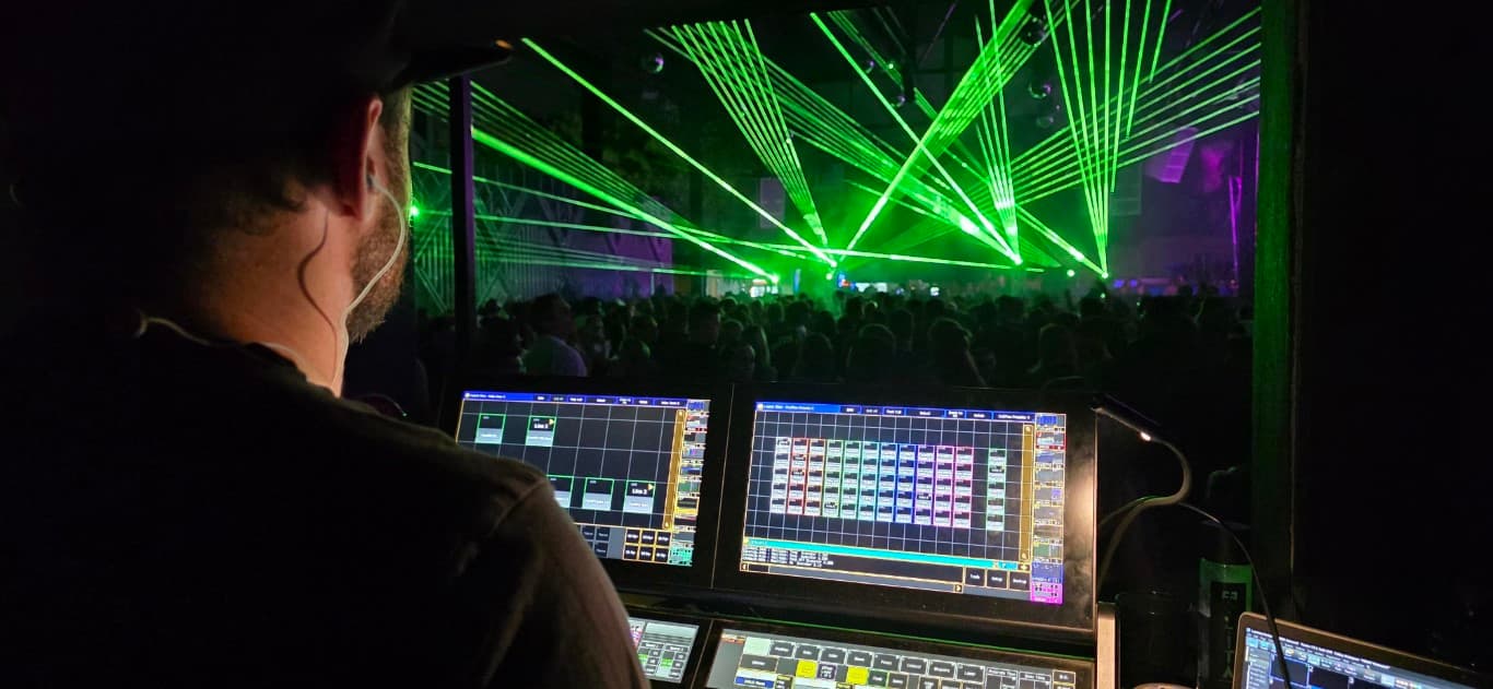 M Productions - Production & Technical in Pretoria, Gauteng